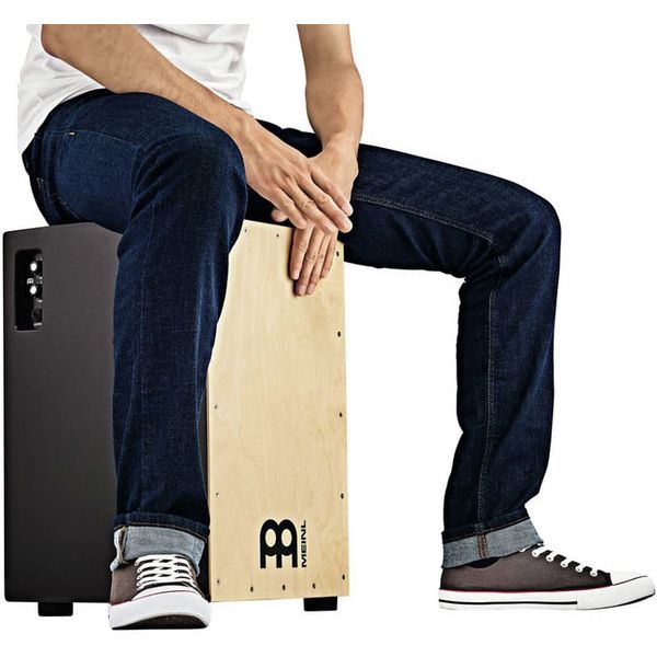 Meinl PSUBCAJ6B Pickup Subw. Cajon