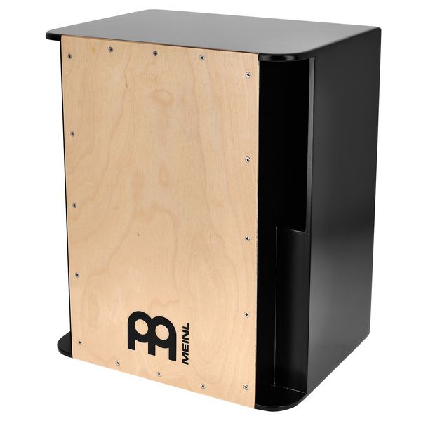 Meinl PSUBCAJ6B Pickup Subw. Cajon