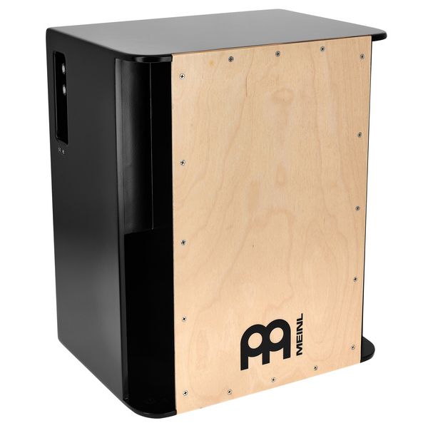 Meinl PSUBCAJ6B Pickup Subw. Cajon