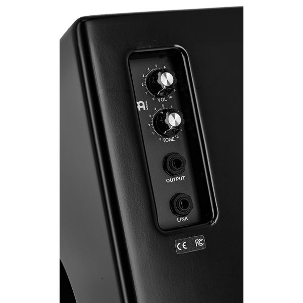 Meinl PSUBCAJ6B Pickup Subw. Cajon