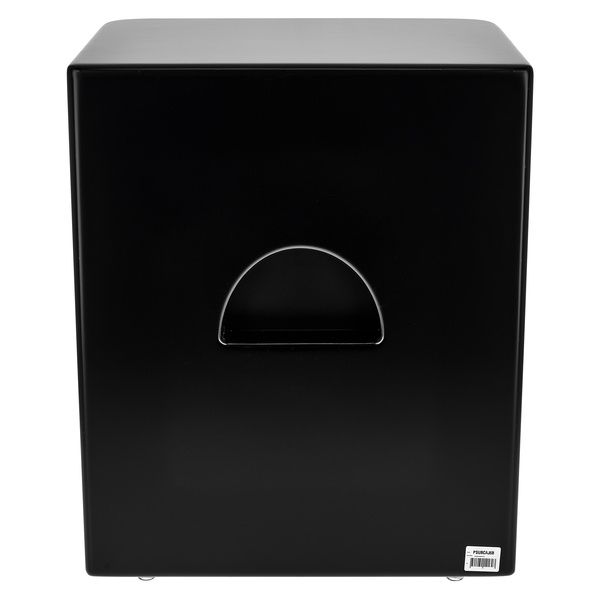 Meinl PSUBCAJ6B Pickup Subw. Cajon