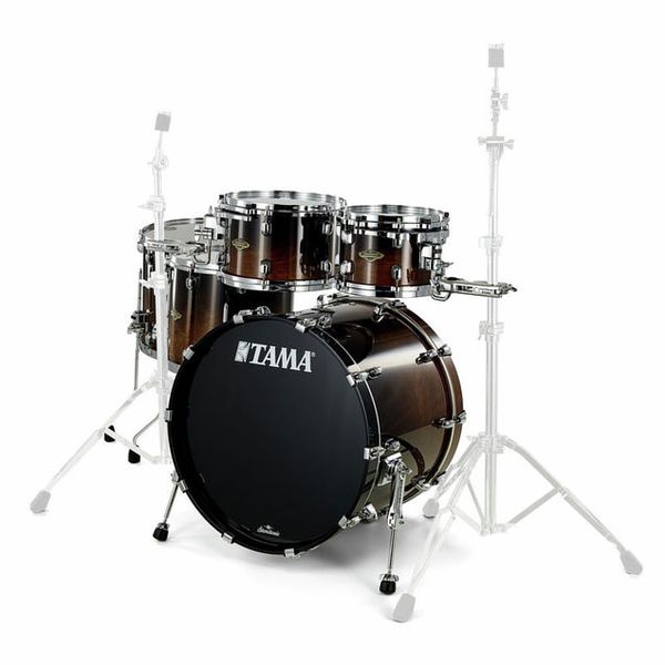 Pearl Reference One 22 4pc Set #859 – Thomann UK