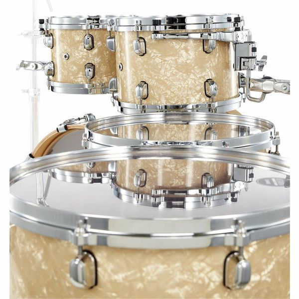 Tama Starcl. Walnut/Birch 5pcs -VMP