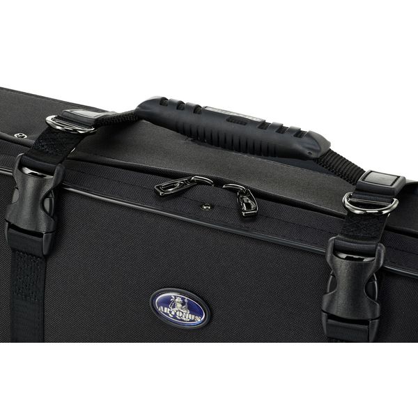 Artonus Quart Violin Case 4/4 CB