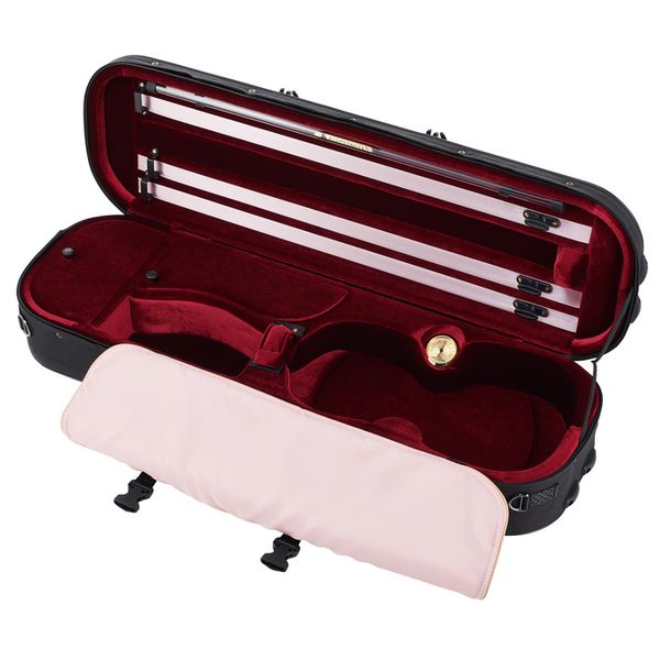 Artonus Quart Violin Case 4/4 CB