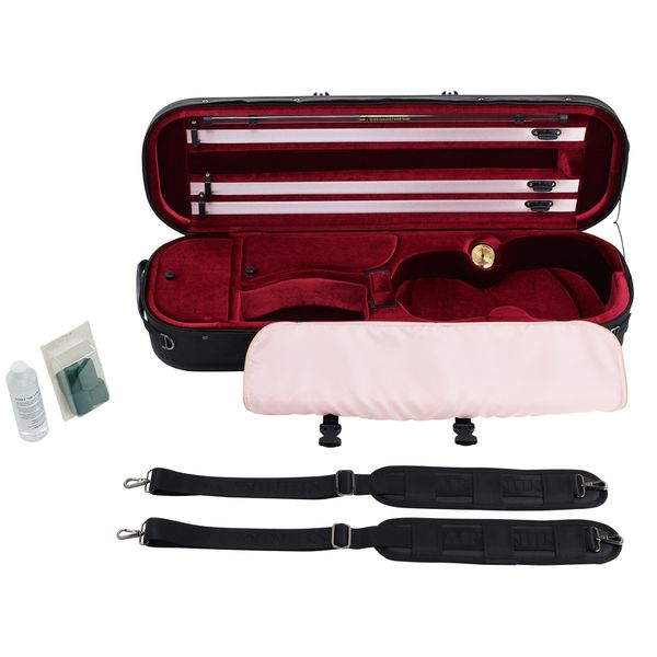 Artonus Quart Violin Case 4/4 CB