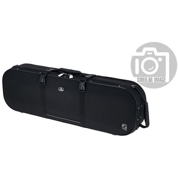 Artonus Quart Violin Case 4/4 CG