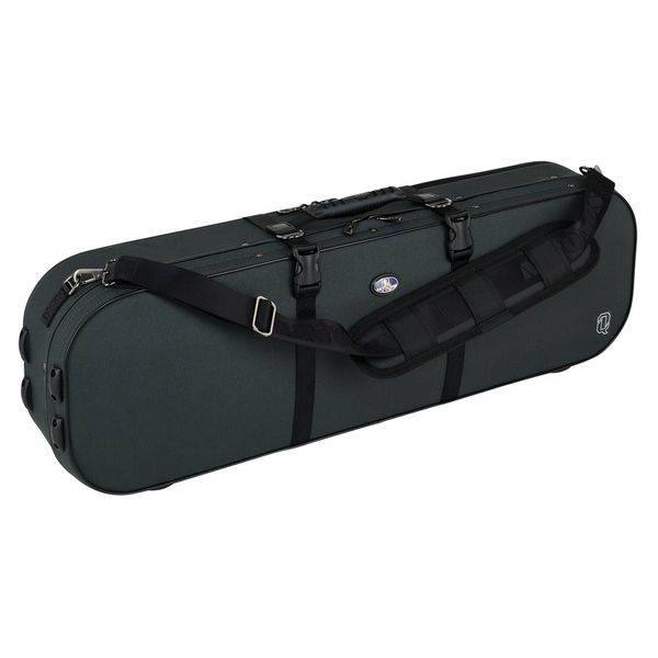 Artonus Quart Violin Case 4/4 SB