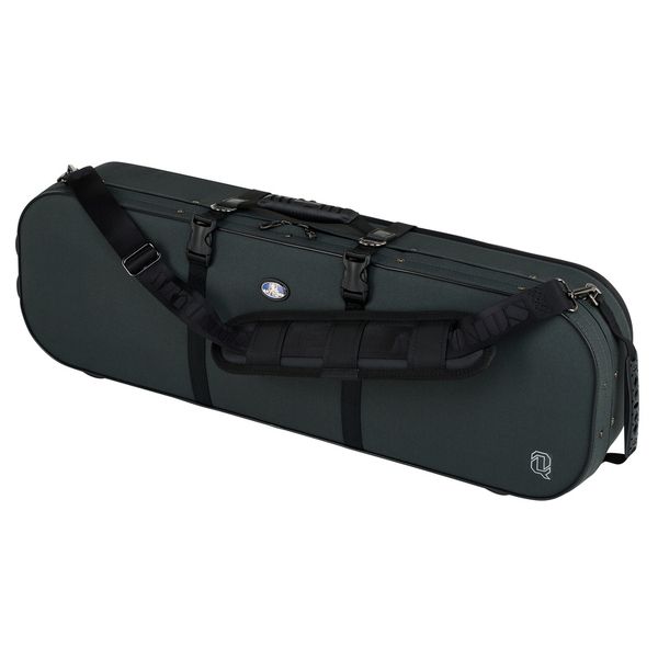 Artonus Quart Violin Case 4/4 SB