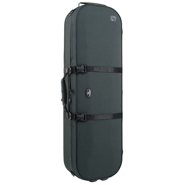 Artonus Quart Violin Case 4/4 SB