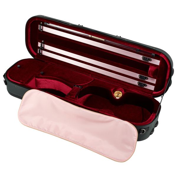 Artonus Quart Violin Case 4/4 SB