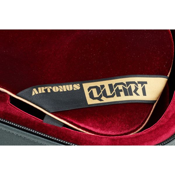 Artonus Quart Violin Case 4/4 SB