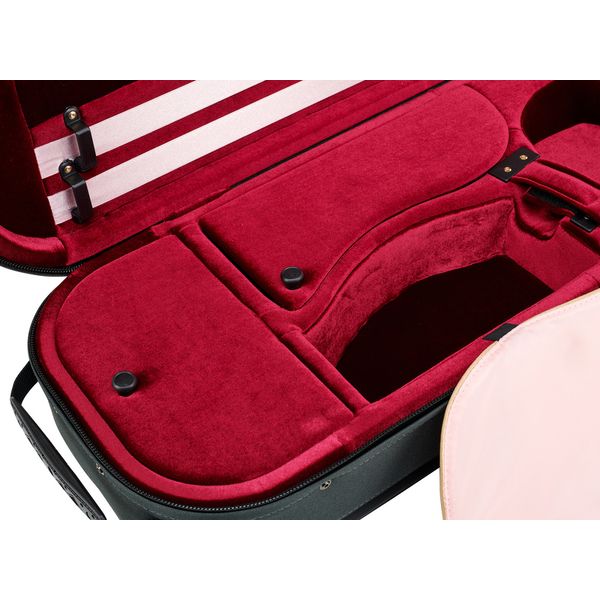 Artonus Quart Violin Case 4/4 SB