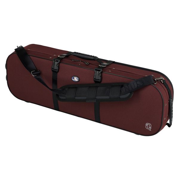 Artonus Quart Violin Case 4/4 WB