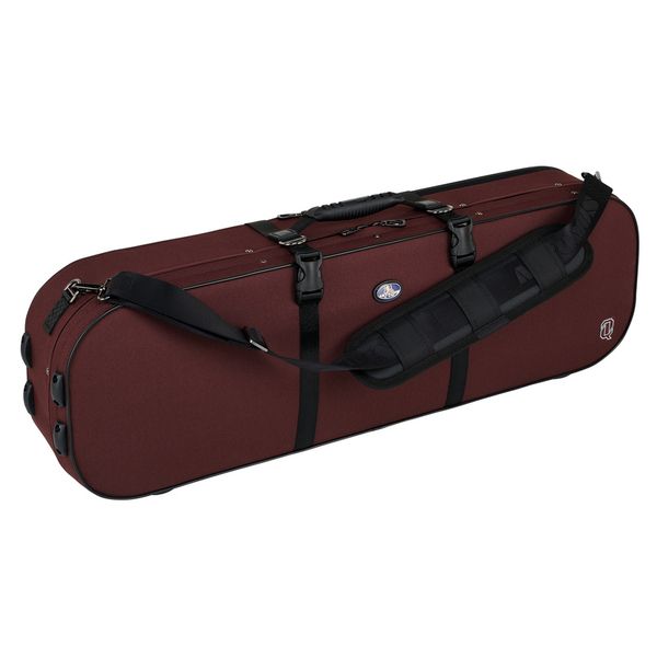 Artonus Quart Violin Case 4/4 WB