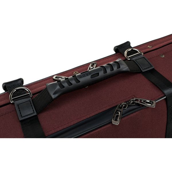 Artonus Quart Violin Case 4/4 WB