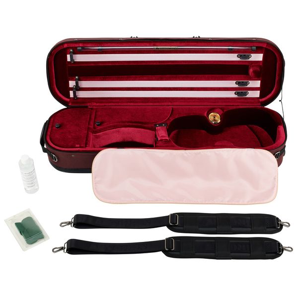 Artonus Quart Violin Case 4/4 WB