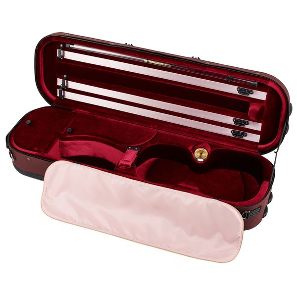 Artonus Quart Violin Case 4/4 WB