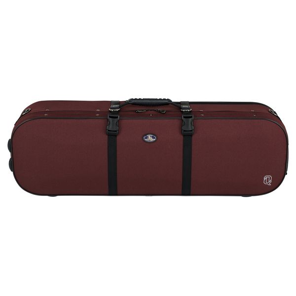 Artonus Quart Violin Case 4/4 WB