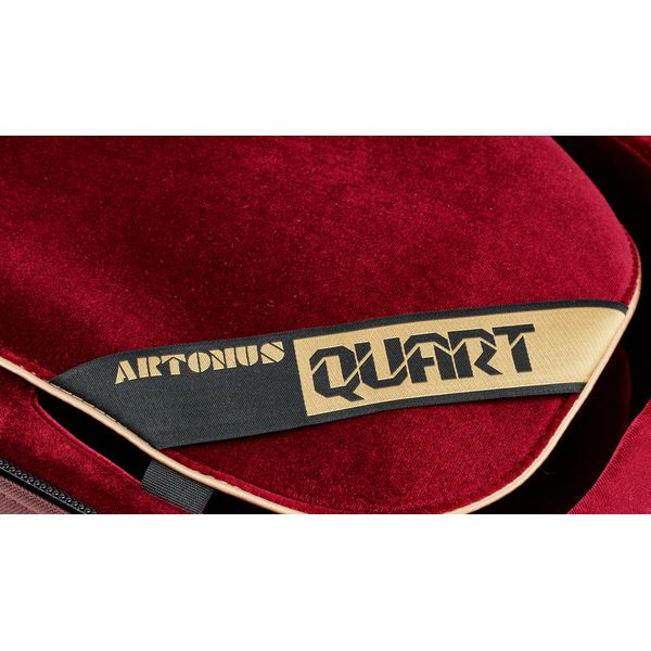 Artonus Quart Violin Case 4/4 WB