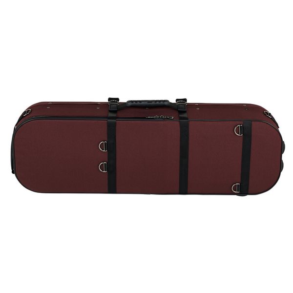 Artonus Quart Violin Case 4/4 WB