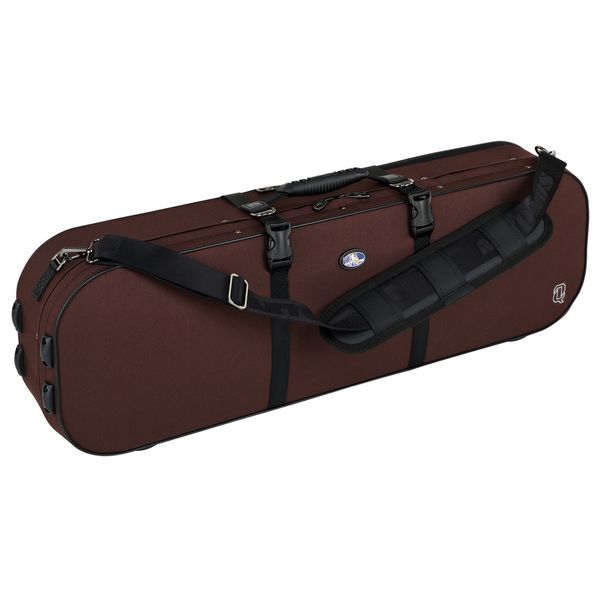 Artonus Quart Violin Case 4/4 RR