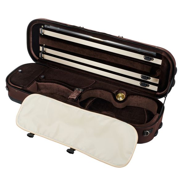 Artonus Quart Violin Case 4/4 RR