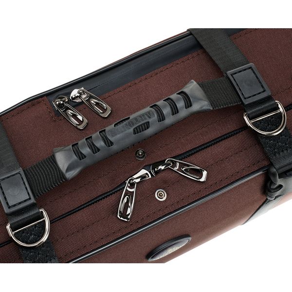 Artonus Quart Violin Case 4/4 RR