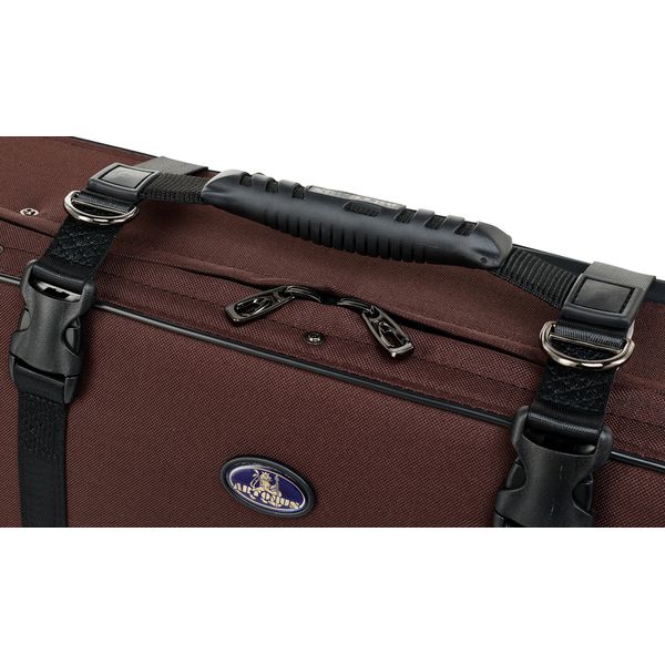 Artonus Quart Violin Case 4/4 RR