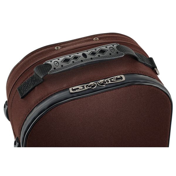 Artonus Quart Violin Case 4/4 RR