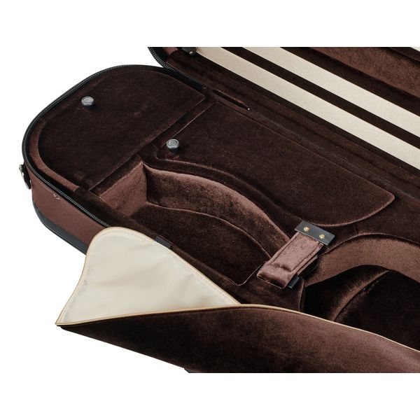 Artonus Quart Violin Case 4/4 RR