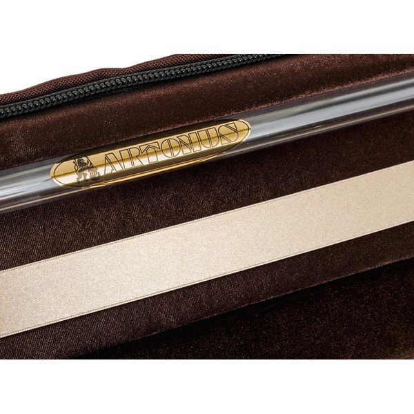 Artonus Quart Violin Case 4/4 RR