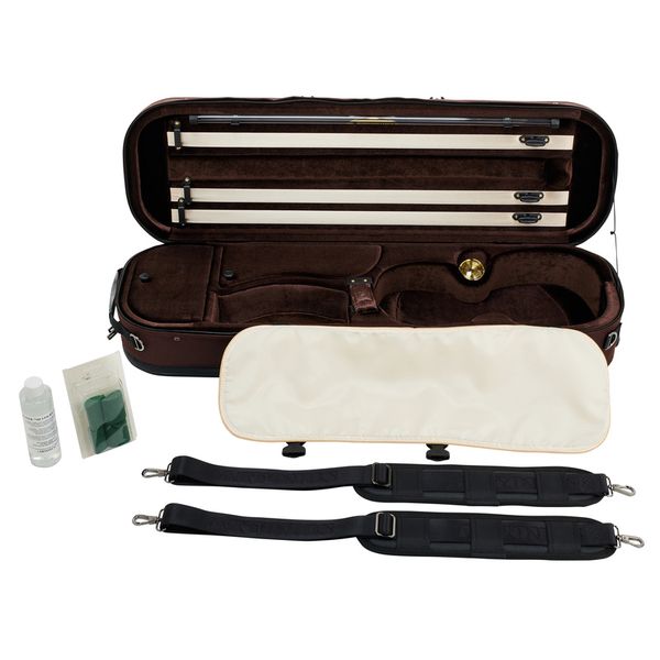 Artonus Quart Violin Case 4/4 RR