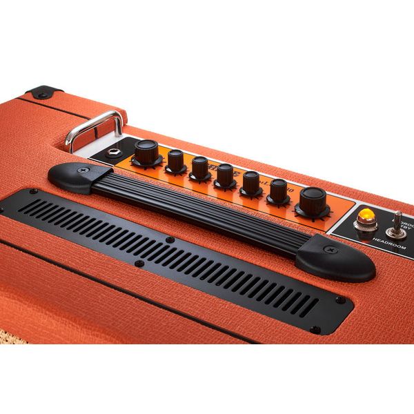 Orange TremLord 30 Orange