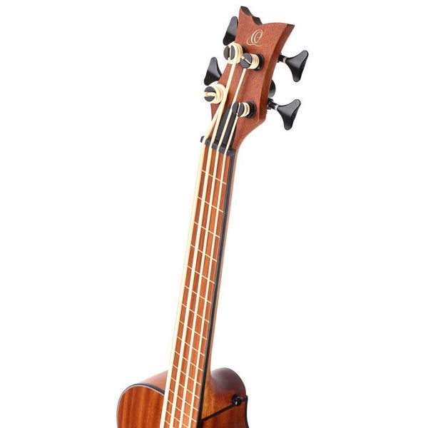 Ortega Lizzy Pro Bass Ukulele