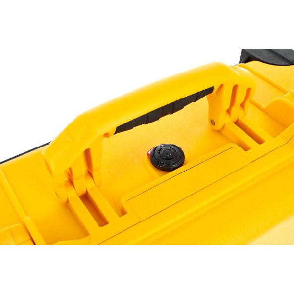 Peli 1510 Foam Black – Thomann Ireland