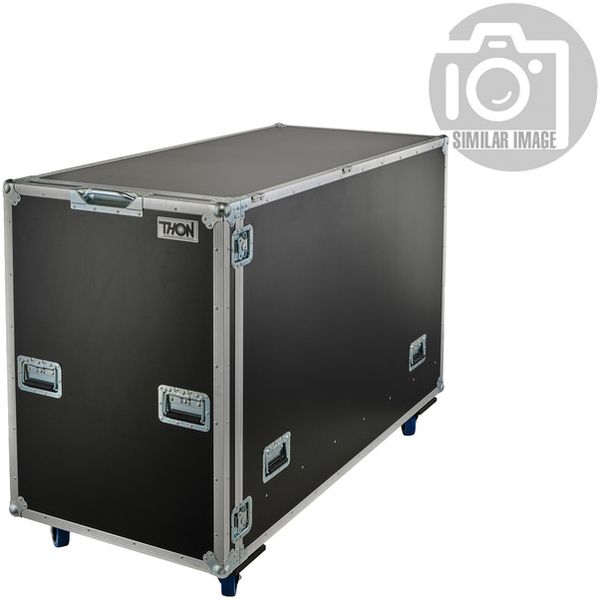 Thon Custom Case for Xylophone 3,5