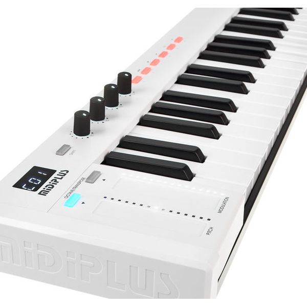 Midiplus X4 mini