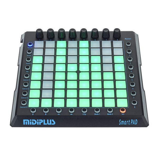 Midiplus SmartPAD