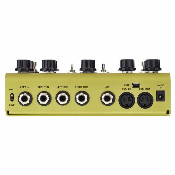 Strymon Volante