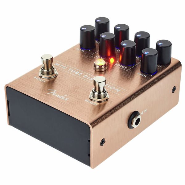 Fender MTG Tube Distortion