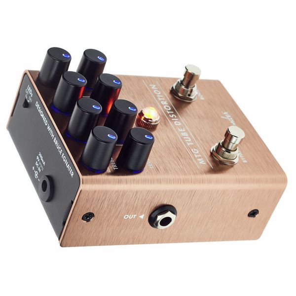 Fender MTG Tube Distortion