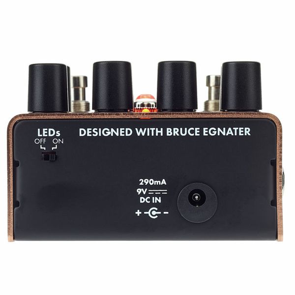 Fender MTG Tube Distortion