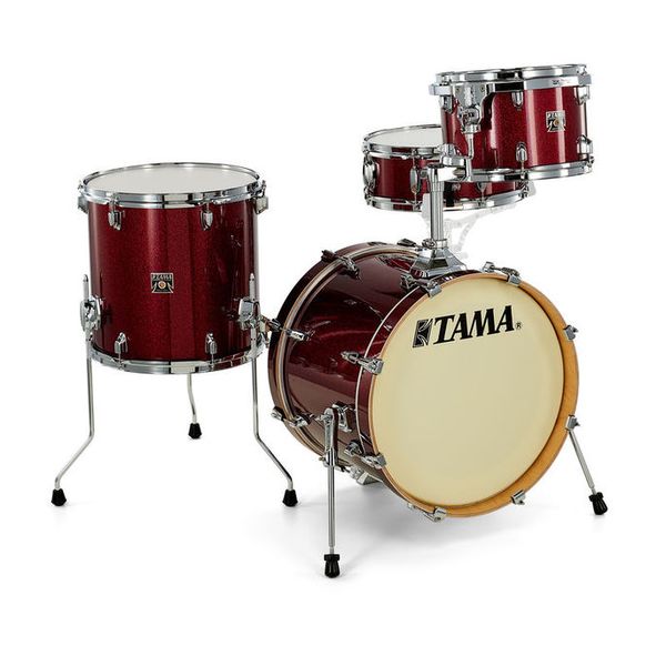 Tama Superst. Classic Shells 18 DRP
