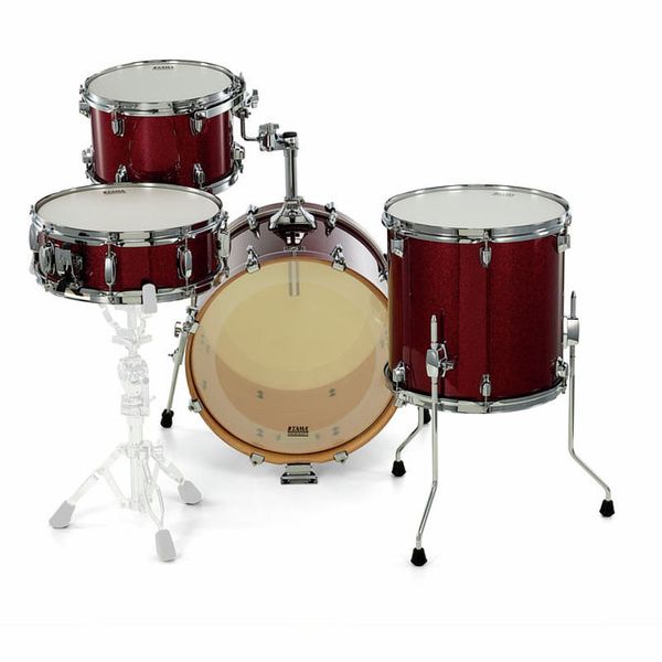 Tama Superst. Classic Shells 18 DRP