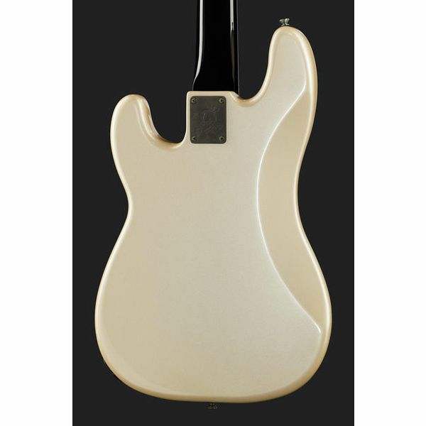 Fender Duff McKagan DLX P Bass RW WPL