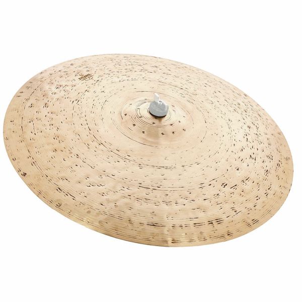 Meinl 22" Byzance Foundry Reserve R