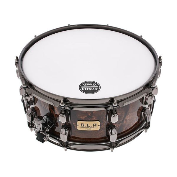 Tama 14"x06" S.L.P. G-Maple KMB