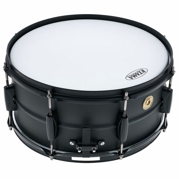 Tama 14"x6,5" Metalworks Bl. Steel