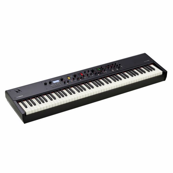 Teclado Yamaha Cp88 Stage Piano 88 Teclas 